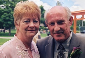 Obituary of Virginia Justine Mead