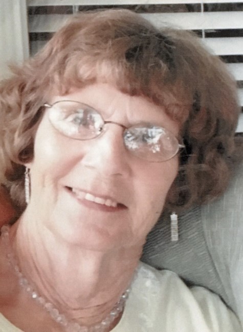 Obituario de Kay Donna (Martin) Little