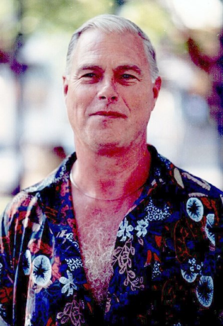 Obituary of John Longwell