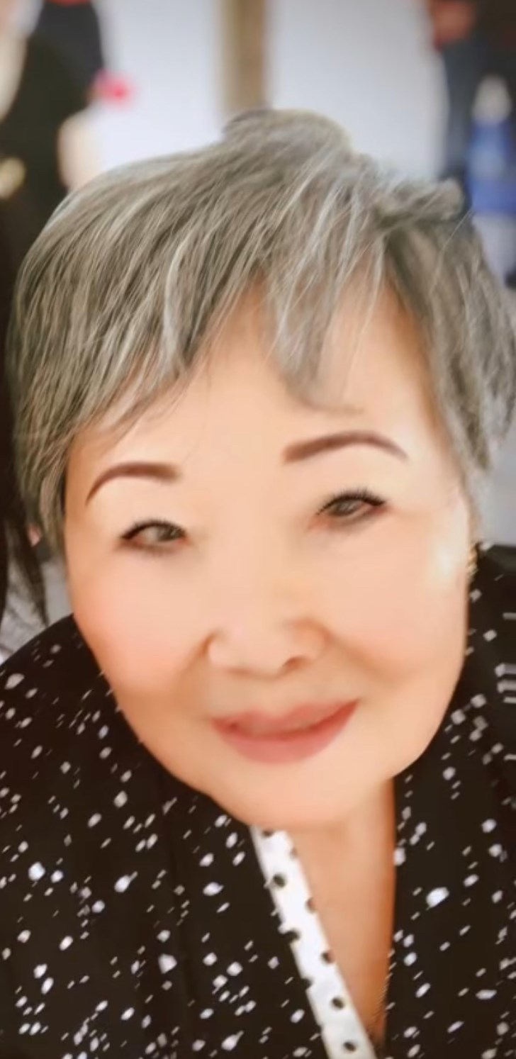 Obituary of Okcha Son Pearson