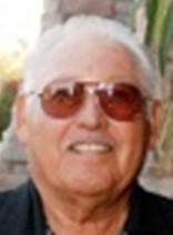 Obituary of Antonio Garcia