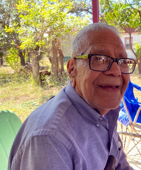 Obituary of Placido Hernandez