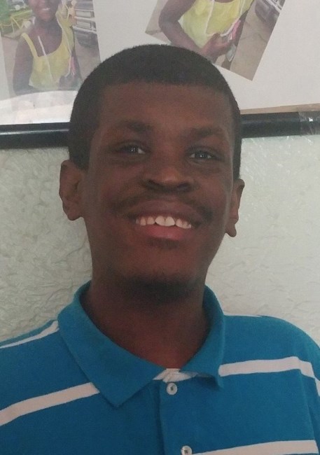 Obituary of Quandarius Lavon Scott