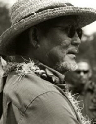 Avis de décès de Clayton Aloy