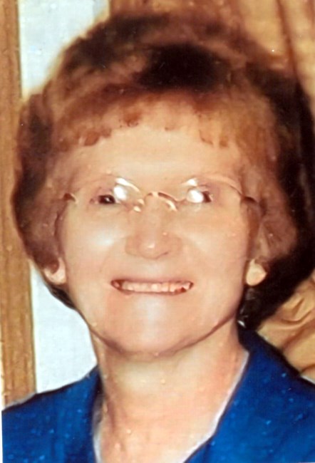 Avis de décès de Gisele Lucille Gagnon