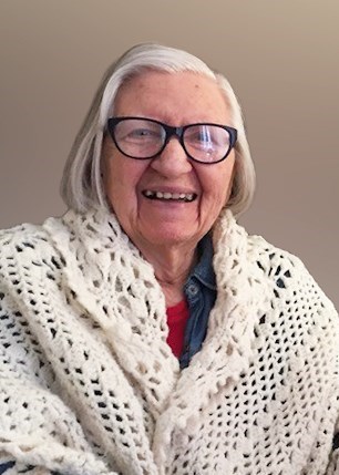 Obituary of Madonna "Donna" Jean Olson