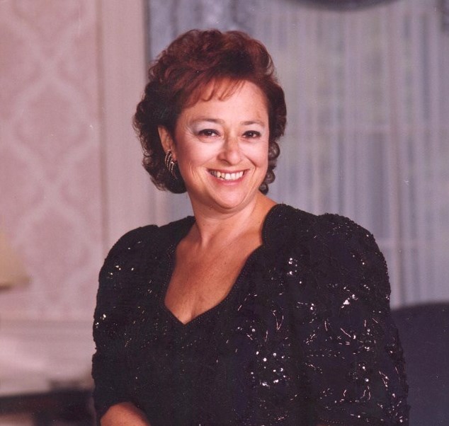 Obituary of Lois H. Barish