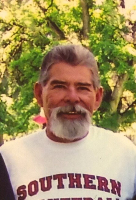 Obituary of Claude Dan D Trujillo