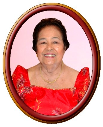 Obituary of Felisa P. Montenegro