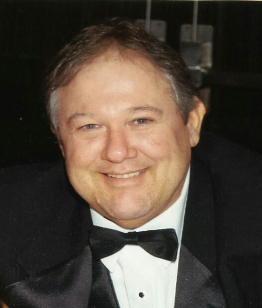 Obituary of Michael Robert Stefanik