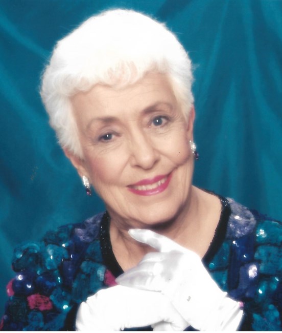 Obituary of Winifred A. "Wendy" Hobson