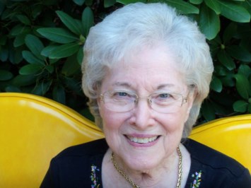 Obituary of Helen Alice Aldinger