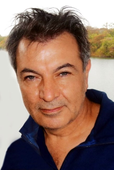 Obituary of Yadi Jou