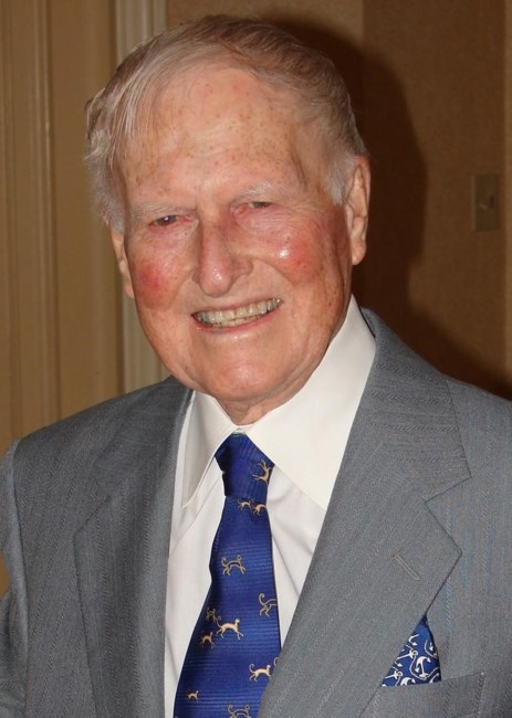 Obituary of James Hudson Clarke