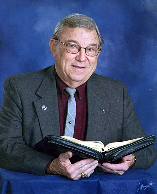Obituario de Larry D. Witsoe