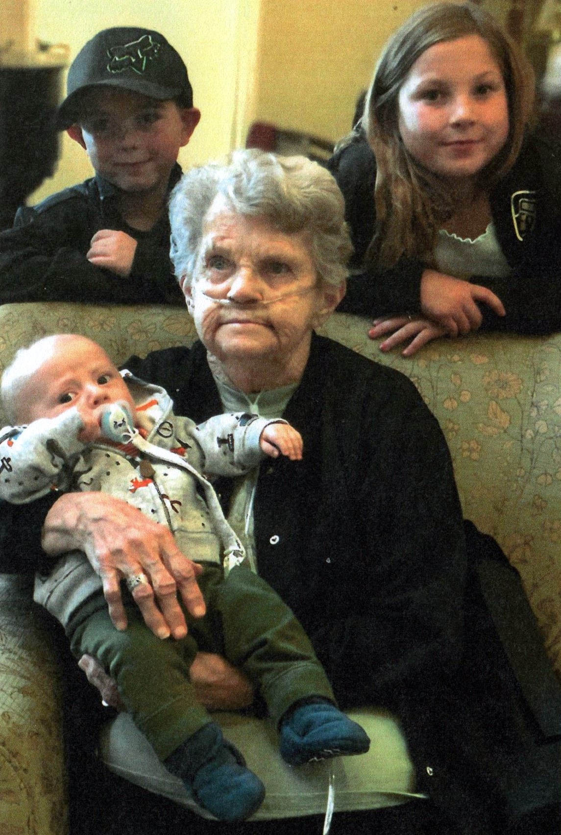 Lois Payton Obituary Grants Pass, OR