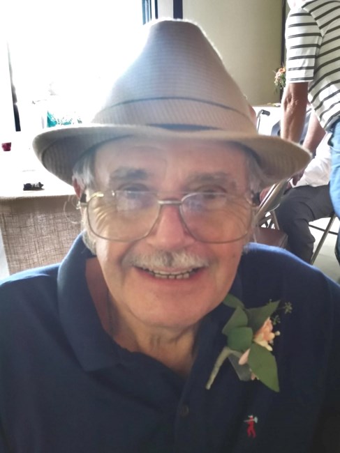 Obituary of Donald N. DeVaul Sr.