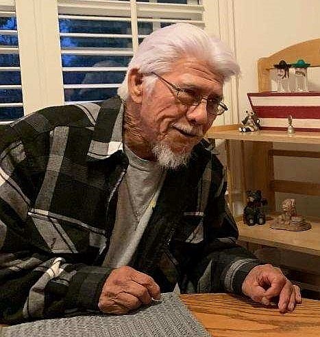 Obituary of Frank Alphonso Infante