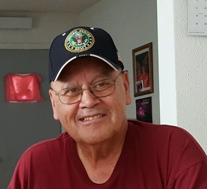 Fernando L Lopez Obituary - Gering, NE