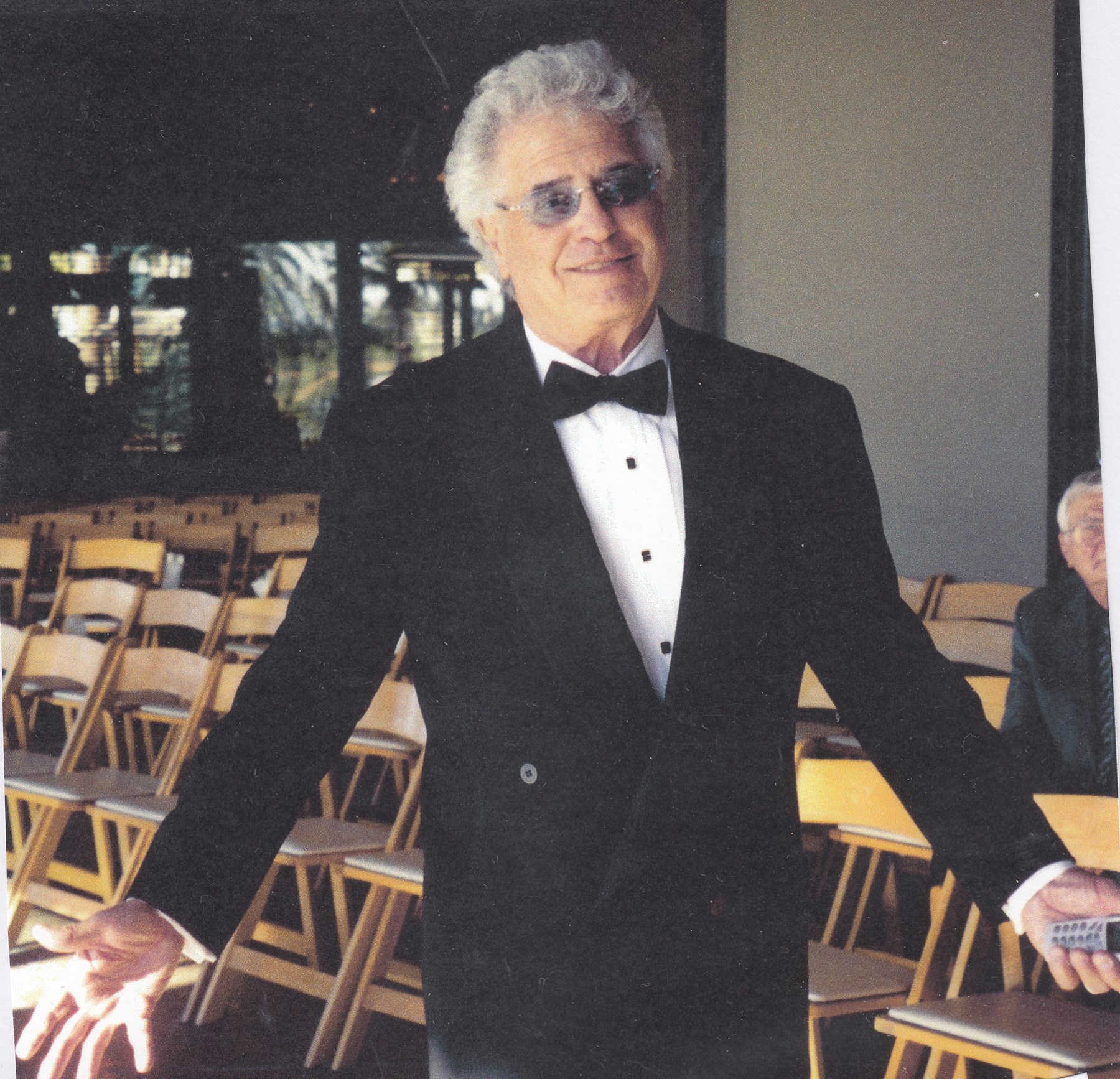 Obituary of Leonard Karl Mardian