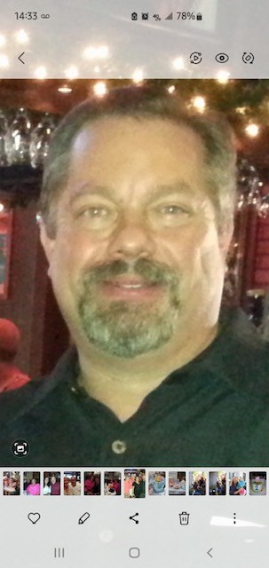 Obituary of Jimmy Muller