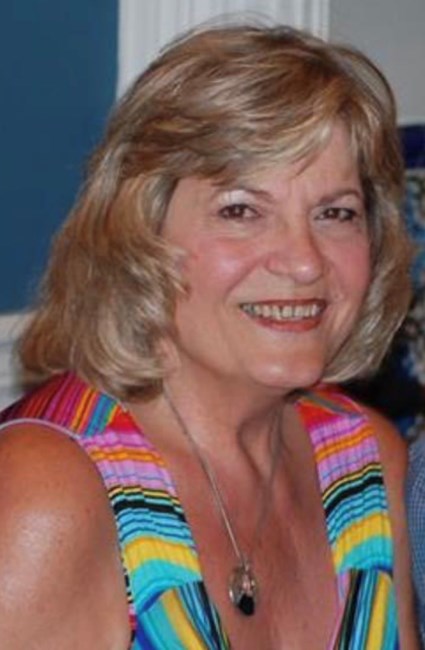 Obituary of Barbara Ann Jemmott