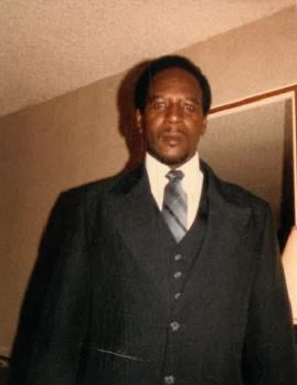 Obituary of Mr. Walter J. Wade