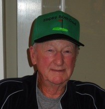 Obituary of Harold Joseph FOX