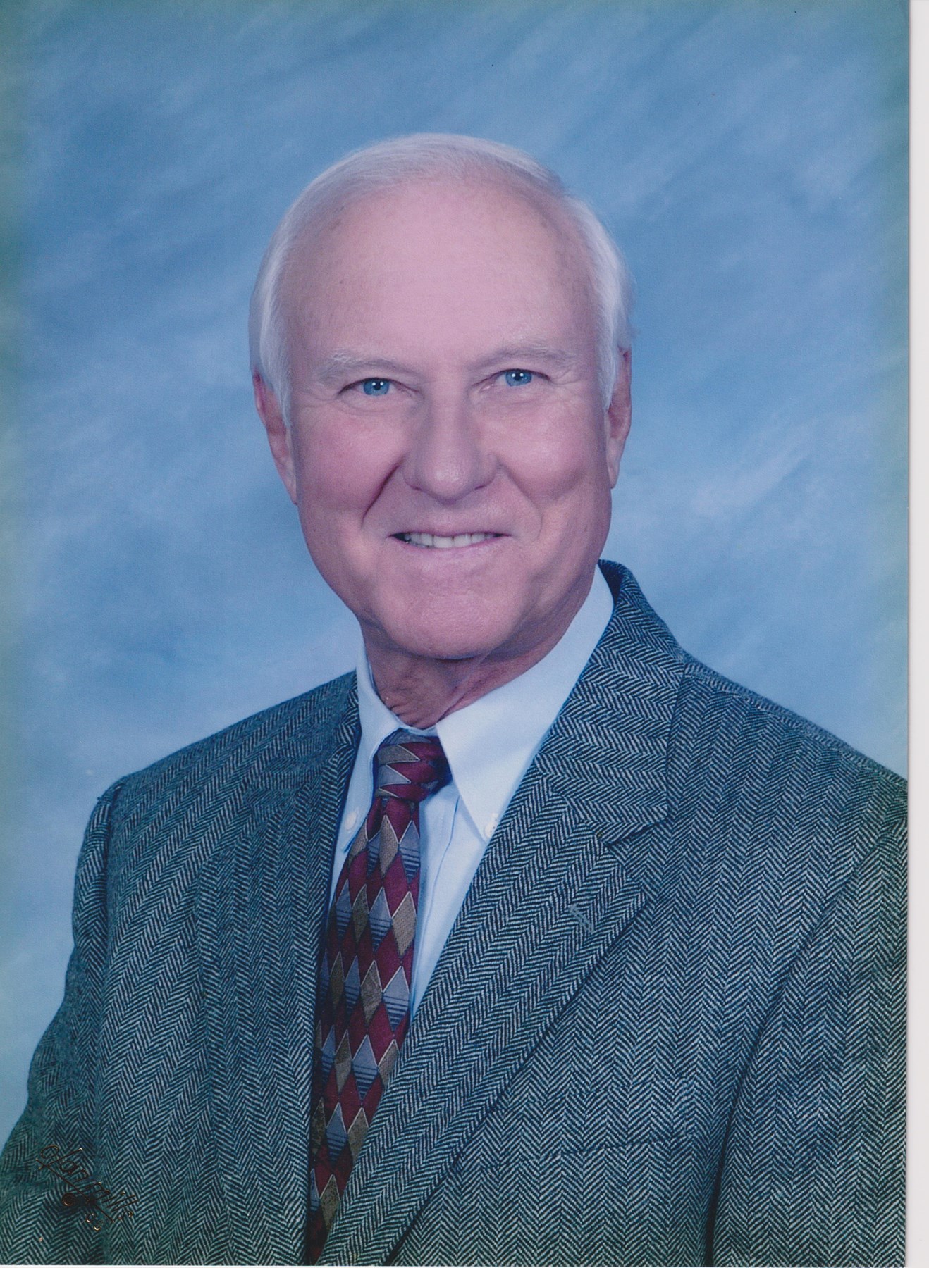 Obituary of Lawrence N. Whitehurst