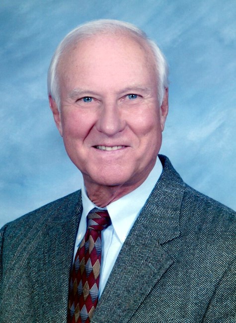 Obituary of Lawrence N. Whitehurst