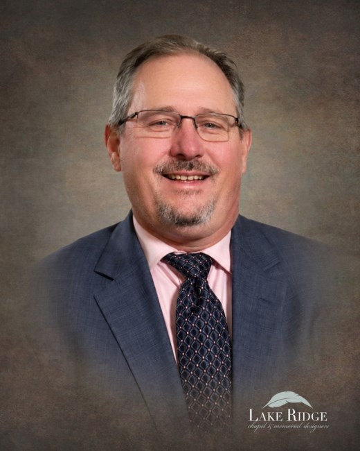 Obituary of Benjamin Geoffrey Krahmer