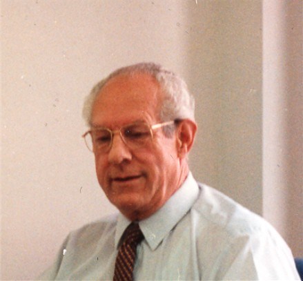 Obituary of Jacques Lemay