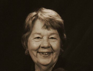 Obituary of Joan Hopper