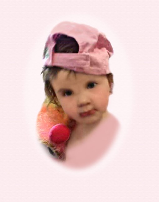 Obituary of Sophia Marie Link