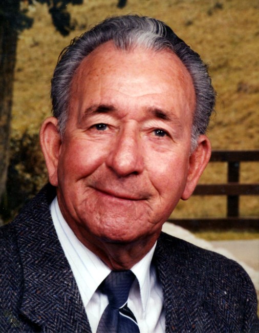 Obituary of Aubrey "Aok" Oliver Knight