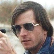 Obituary of Robert Bruce Mullin