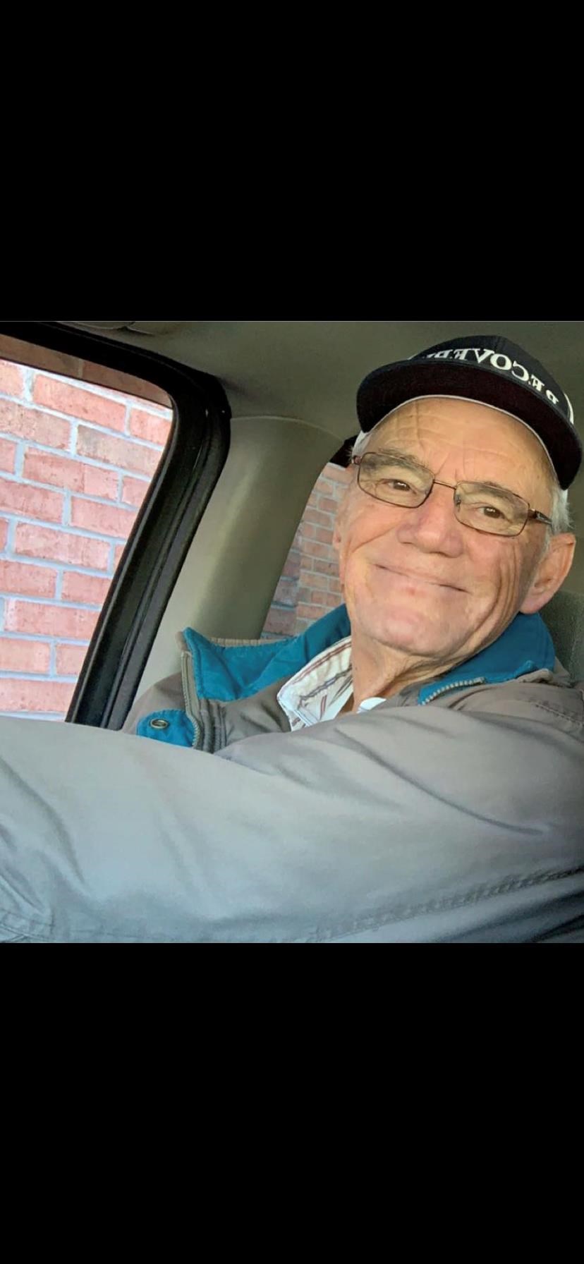 Obituary of David Ray Crum