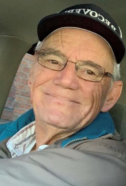 Obituary of David Ray Crum