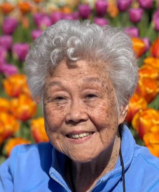 Obituary of Nina Lynn Eng