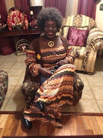 Obituary of Minister Arisca Faye Barber