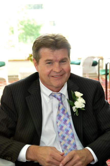 Obituary of Michael Lewis Harrell