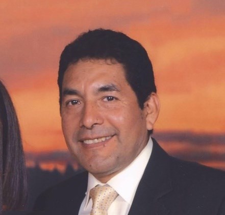 Obituary of Luis Ross Armando Herrera