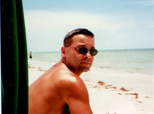 William Blanton Obituary Olathe Ks