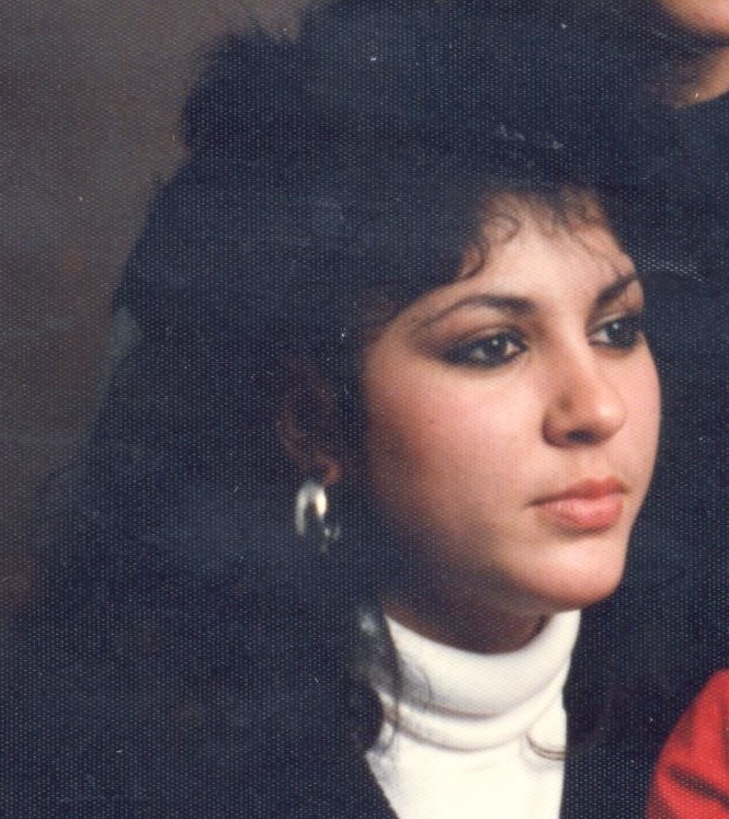 Share Obituary For Susana Gomez