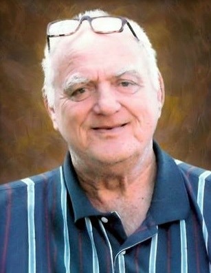 Obituary of Charles Tom Thomas Anthony