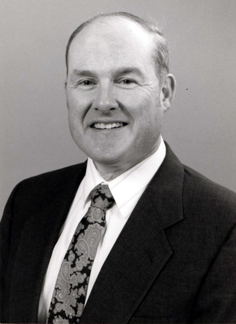 Obituary of Charles Dennis Bodson