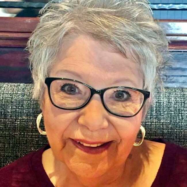 Obituary of Gloria "Biggie" Wilson