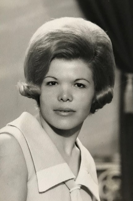 Obituary of Raffaella Sorrentino