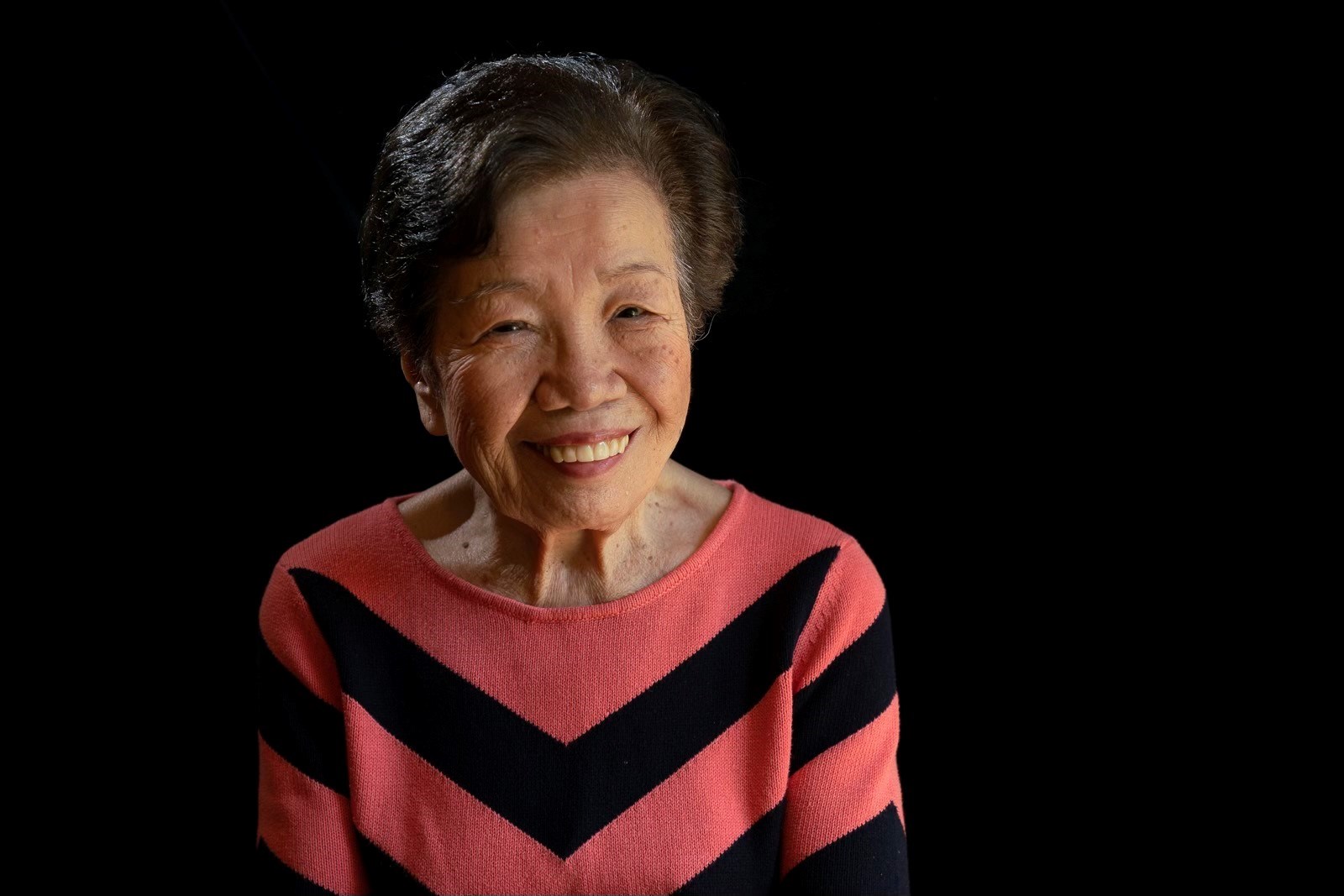 Avis de décès de Chizuko Watkins