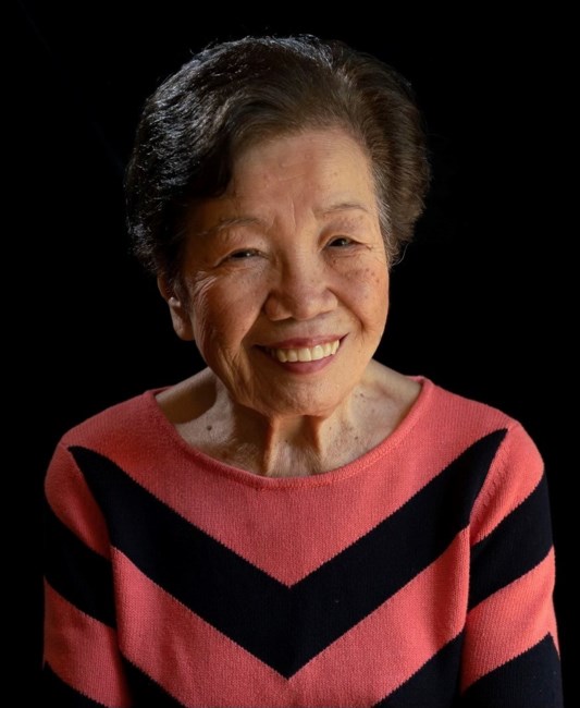 Avis de décès de Chizuko Watkins